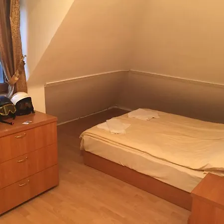 Apartament Pretty Family